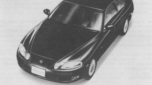 Pony Cars Don't Always Have To Be American-Made