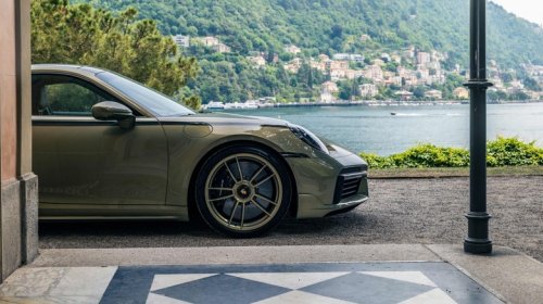 Porsche, Porsche Is Laying Off More Than 500 People And Cutting Its E-Bike Business