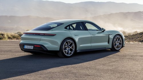 Porsche, Porsche Models Hold Their Value Well, But These Cars Depreciated The Fastest