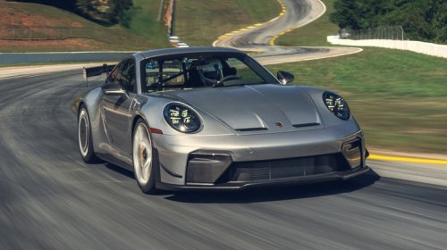 Porsche Models Hold Their Value Well, But These Cars Depreciated The Fastest