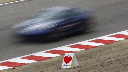 Porsche, Porsche's Track Experience School At Laguna Seca Is More Than Worth The Splurge