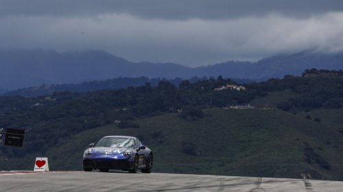 Porsche, Porsche's Track Experience School At Laguna Seca Is More Than Worth The Splurge