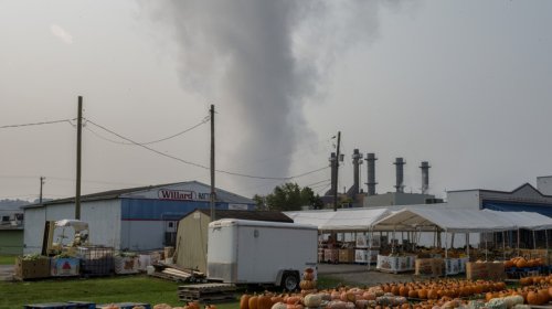 Power Plants Will Be Allowed To Pollute As Much As They Want Under New EPA Rules