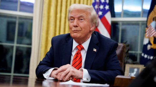 President Trump Pardons 9 More Diesel Tuners Convicted Of Violating The Clean Air Act