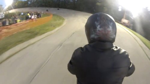 Project Sendpai Is The 550 Horsepower Electric Truck We All Want