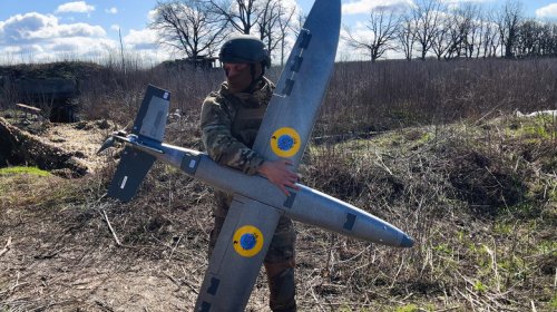 Russia Is Getting So Starved For Fuel That It May Start Putting Car Gas Into Planes