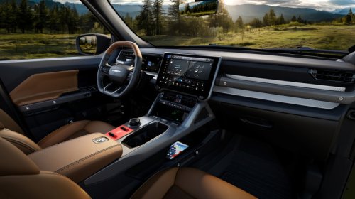 Jeep Recon, Jeep, Recon EV Production Is Now Delayed Until Mid-2026, So How Did Jeep Sell 56 Of Them Last Year?