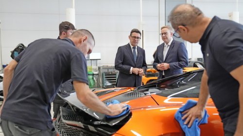 Regulators Don't Love The Tesla Cybercab's Driverless Design