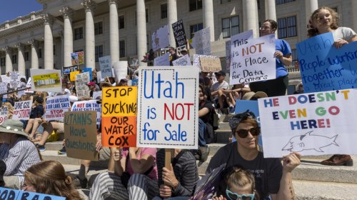 Republicans' War To Make Gas Expensive Is Making Other Things Expensive Too