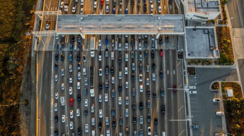 RFID, Pay-By-Plate, And Mail Tolls Are Easier Than Cash, But Can Create Big Headaches