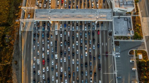 RFID, Pay-By-Plate, And Mail Tolls Are Easier Than Cash, But Can Create Big Headaches