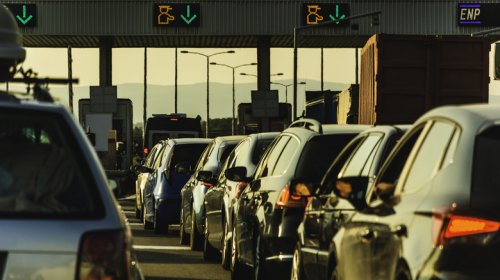 RFID, Pay-By-Plate, And Mail Tolls Are Easier Than Cash, But Can Create Big Headaches