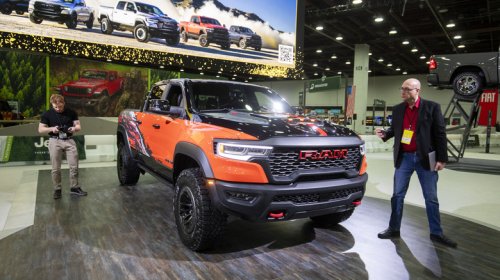 Rich People Killed America's Affordable Cars