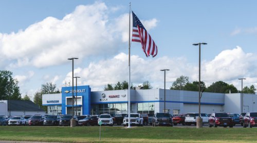Stellantis, Stellantis Employees Complain Of 'Nose Bleeds, Migraines, Vomiting, Skin Issues, Digestive Issues' After Returning To The Office Five Days A Week