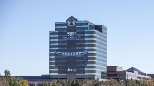 Stellantis Employees Complain Of 'Nose Bleeds, Migraines, Vomiting, Skin Issues, Digestive Issues' After Returning To The Office Five Days A Week