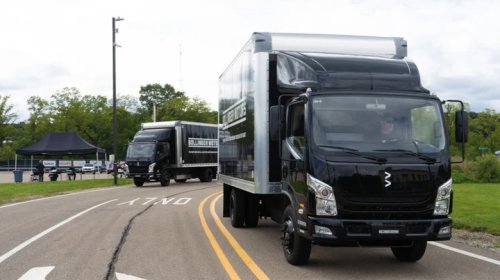 Stellantis Employees Complain Of 'Nose Bleeds, Migraines, Vomiting, Skin Issues, Digestive Issues' After Returning To The Office Five Days A Week