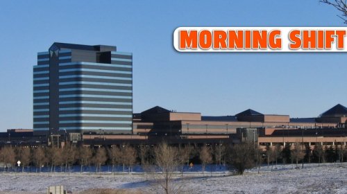 Stellantis, Stellantis Employees Complain Of 'Nose Bleeds, Migraines, Vomiting, Skin Issues, Digestive Issues' After Returning To The Office Five Days A Week