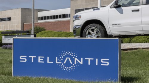 Stellantis, Stellantis Says It's Going To Try Really Hard At Four Of Its 14 Brands