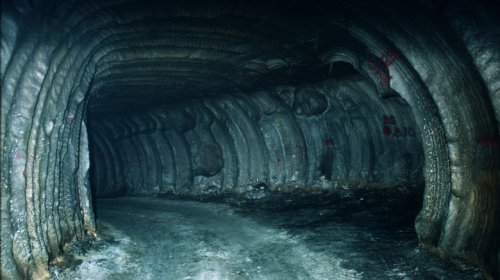 Strategic Oil Reserves So Low, The U.S. Risks Damaging The Salt Caverns Where We Stash Our Emergency Oil