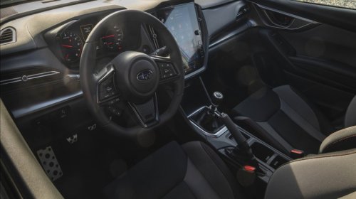 Subaru, Subaru WRX, Subaru's New 2026 WRX Base Trim Kicks A Lot Of Ass For $33,690