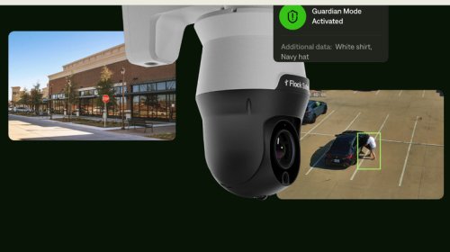 Surprise, Surprise: Flock Cameras Are Collecting More Than Just Your Plate And Car Information