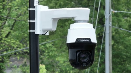 Surprise, Surprise: Flock Cameras Are Collecting More Than Just Your Plate And Car Information