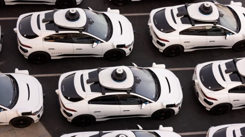 Safety Concerns Prompt Waymo To Pause Highway Rides Across The U.S. And Atlanta Operations Altogether