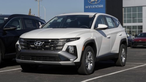 Safety Concerns Prompt Waymo To Pause Highway Rides Across The U.S. And Atlanta Operations Altogether