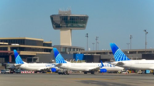 Sean Duffy Wants $10 Billion For AI Air Traffic Control Software