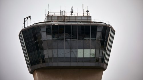 Sean Duffy Wants Another $30 Billion To Fix Air Traffic Control