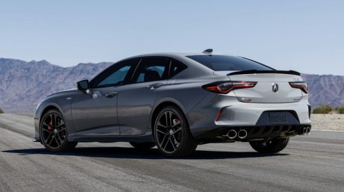 SUV, Sedans Poised To Make A Comeback Thanks To Gas Prices, Young People And 'SUV Fatigue'