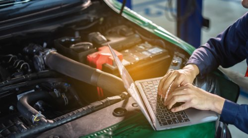 Simple Car Mods You Can Do Yourself Ranked By Difficulty