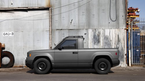 Slate, Toyota, Toyota Land Cruiser, Slate Truck Or 1998 Toyota Land Cruiser, What Car Should I Buy?