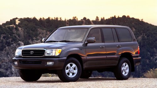 Slate, Toyota, Toyota Land Cruiser, Slate Truck Or 1998 Toyota Land Cruiser, What Car Should I Buy?