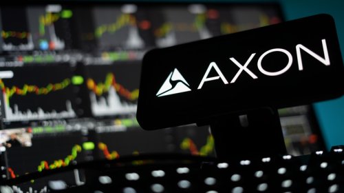 Some Municipalities Are Replacing Flock Cameras With Axon, But Is There A Difference?