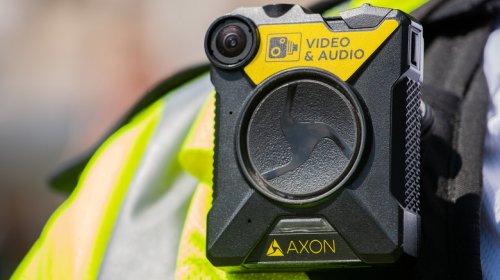 Some Municipalities Are Replacing Flock Cameras With Axon, But Is There A Difference?