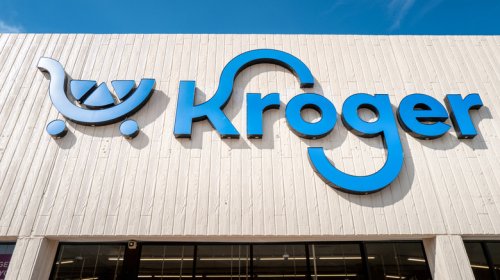 Sorry, Kroger Customers, You're Losing Your Gas Discount