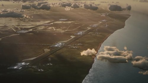 SpaceX To Build Second Spaceport In Louisiana That It Claims Could Launch Thousands Of Starship Rockets Per Year