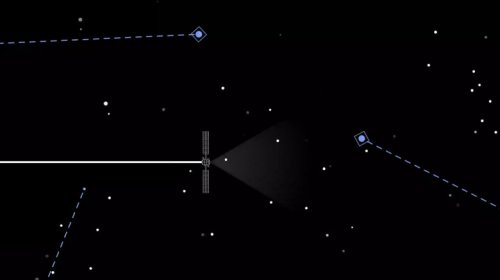SpaceX Comes Up With Yet Another New Business Model, Privatized Space Traffic Control