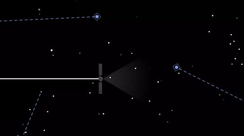 SpaceX Comes Up With Yet Another New Business Model, Privatized Space Traffic Control