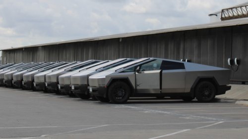 Tesla, Elon Musk, Tesla Made Nearly $600 Million Selling Products To Elon Musk's Other Companies In 2025