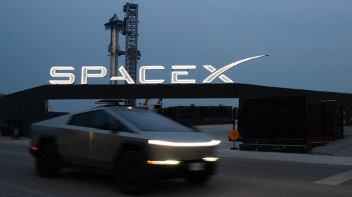 Tesla, Elon Musk, Tesla Made Nearly $600 Million Selling Products To Elon Musk's Other Companies In 2025
