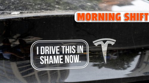 Tesla Market Share Is Slowly Recovering In The U.S.