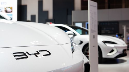 Tesla Market Share Is Slowly Recovering In The U.S.