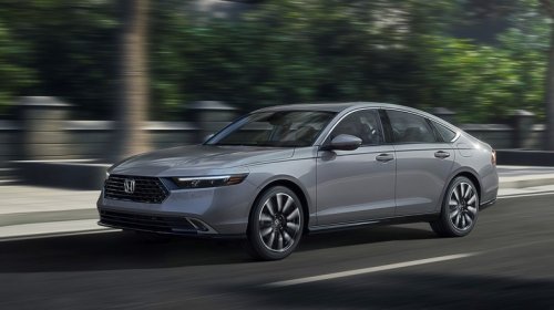 Tesla And Jeep Stand Out As The Only American Automakers In The Top 10 Of This Year's 'American-Made Index'