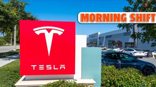 Tesla, Tesla Quietly Settles Suit Over Pedestrian Killed By FSD