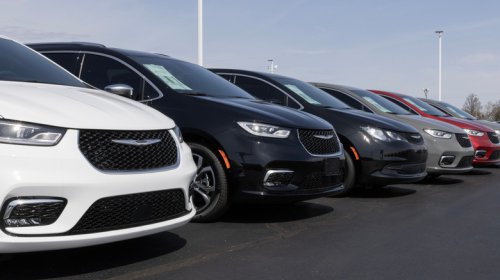 Tesla Rumored To Be In Talks With Suppliers Over Smaller, Cheaper Crossover, But We'll Believe It When We See It