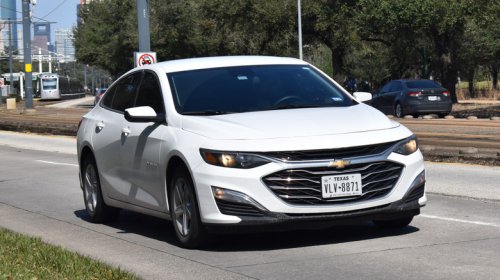 Tesla, Tesla Rumored To Be In Talks With Suppliers Over Smaller, Cheaper Crossover, But We'll Believe It When We See It