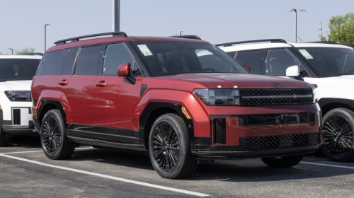 Tesla's European Registrations Are Way Up Thanks To Evidently Short Memories