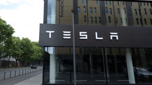 Tesla, Tesla's European Registrations Are Way Up Thanks To Evidently Short Memories